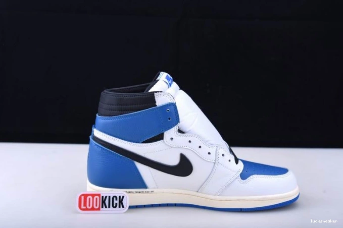 Reps LUCY and Travis Blue 1 Scott DH3227-105 Air White Jordan 0810